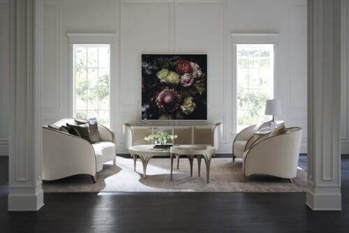 Caracole Valentina Sofa