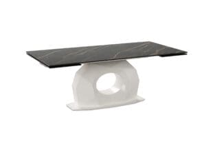 Edra Ceramic Dining Table scaled
