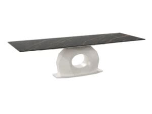 Edra Ceramic Dining Table1