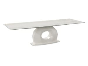 Edra Ceramic Dining Table3