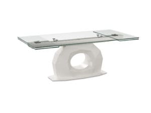 Edra Glass Dining Table2 Edra Glass Dining Table2