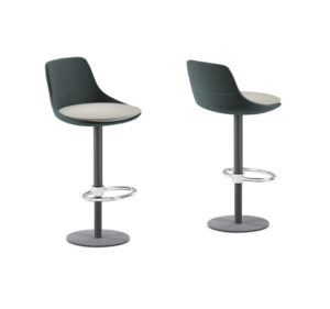 Elle Stool 4059B