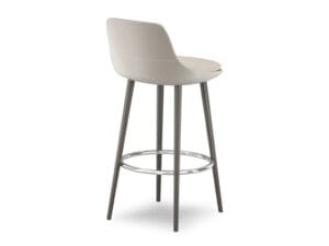 Elle Stool 4059BR1