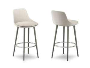 Elle Stool 4059BR2