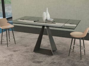 Elle Stool 4059BR3