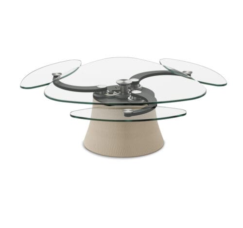 Nebula Cocktail Table
