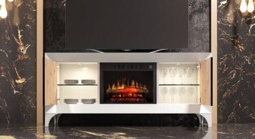 Franco Fuego CH11 Cabinet