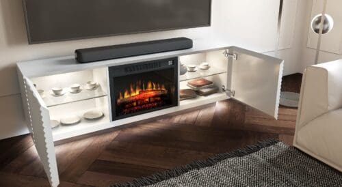 Franco CH02 Cabinet