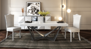 Franco Maximo MX01 Dining Table
