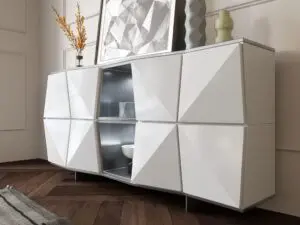 Franco Maximo MX01 Cabinets