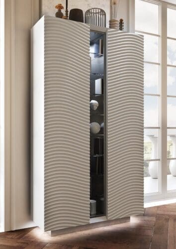 Franco Maximo MX03 Cabinets