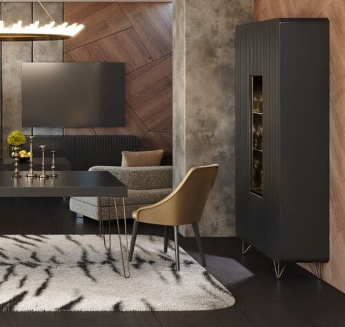 Franco Maximo MX04 Dining table