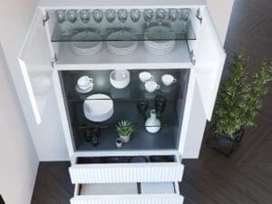Franco Maximo MX05 Cabinets 1