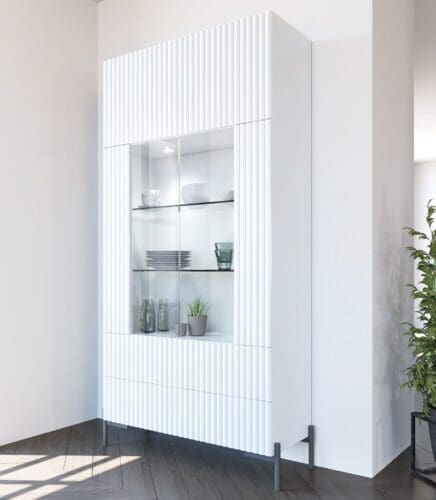 Franco Maximo MX05 Cabinets