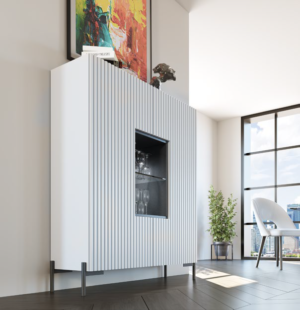 Franco Maximo MX05 Cabinets