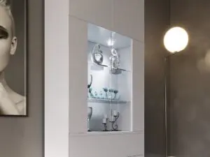 Franco Maximo MX11 Cabinets