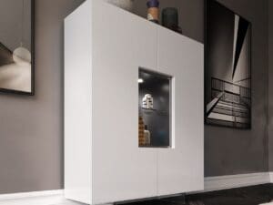 Franco Maximo MX11 Cabinets3