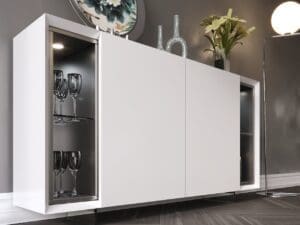 Franco Maximo MX11 Cabinets4