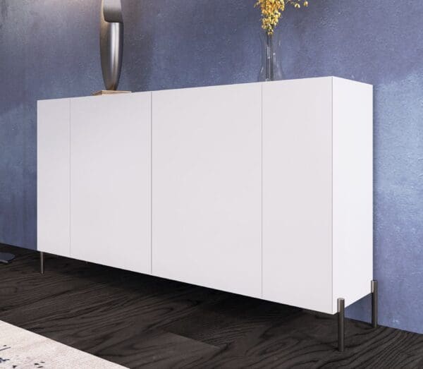 Franco Maximo MX12 Cabinets