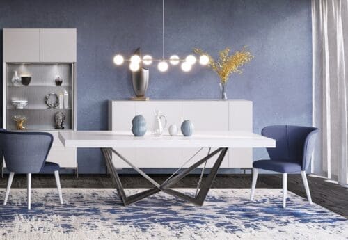 Franco Maximo MX12 Dining Table