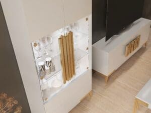 Franco Maximo MX13 Cabinets1
