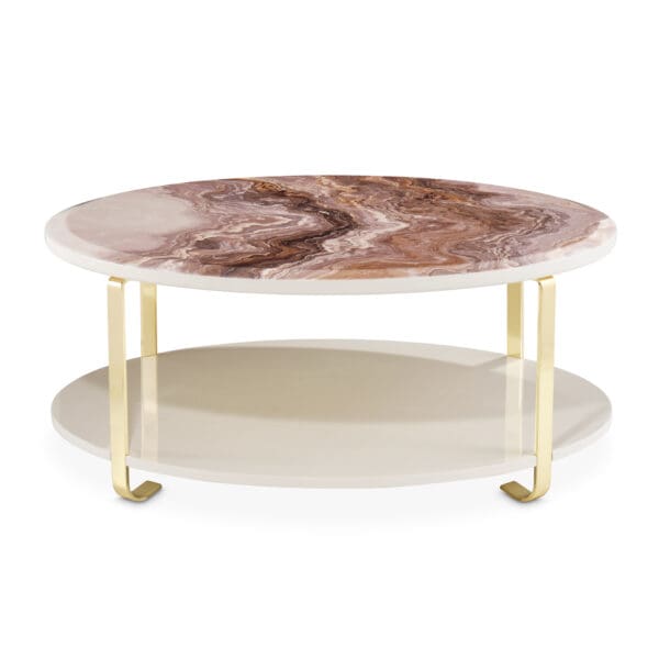Ariana Cocktail Table