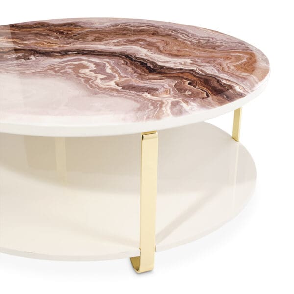 Ariana Cocktail Table