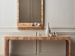 Caracole Cabaret Console table1 Caracole Cabaret Console table1