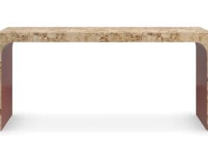 Caracole Cabaret Console table2 Caracole Cabaret Console table2
