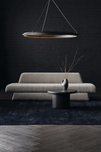 Caracole Nova Sofa