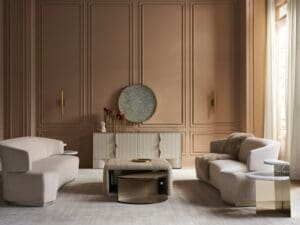 Caracole Olympia Sofa