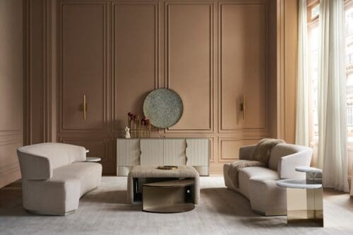 Caracole Olympia Sofa