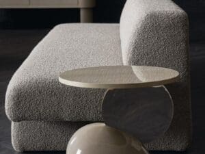 Caracole Onyx Side Table2