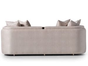 Carmela Sofa Almond Gold4
