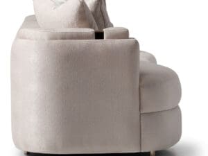 Carmela mansion sofa