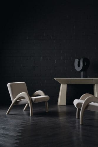 Coco Accent Chair