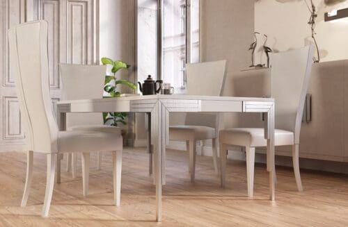 Franco Maximo MX14 Dining Table