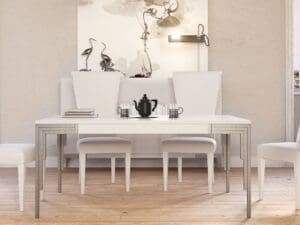 Franco Maximo MX14 Dining Table