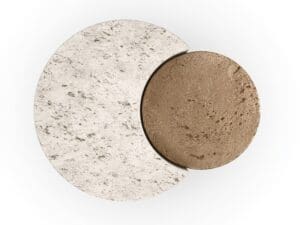 Sun and Moon Side Table 1
