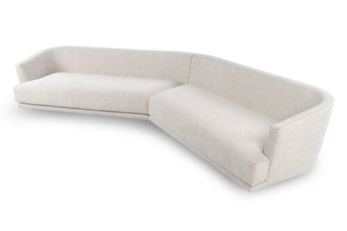 Calia Italia Aplomb Sofa