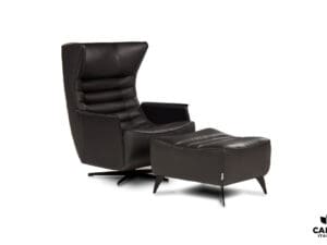 Calia Italia Gerrit Armchair3