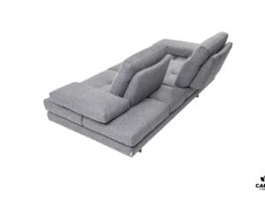 Calia Italia Toby Wing Sofa4