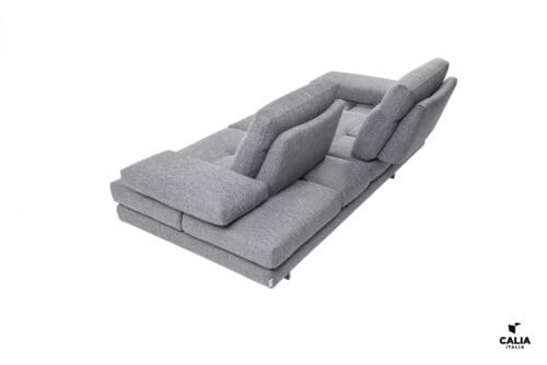 Calia Italia Toby Wing Sofa