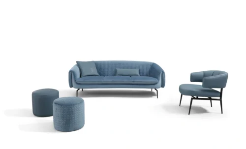 Incanto Bubbles Sofa