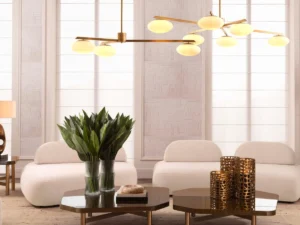 Residenza Lyssa Off White1