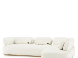 Eichholtz Signature Sofa White