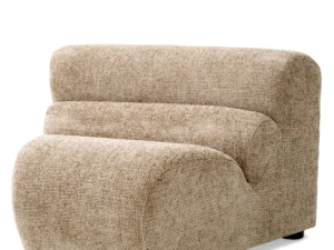 Lindau Lyssa Sand Sofa1