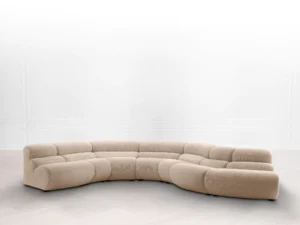 Lindau Lyssa Sand Sofa2
