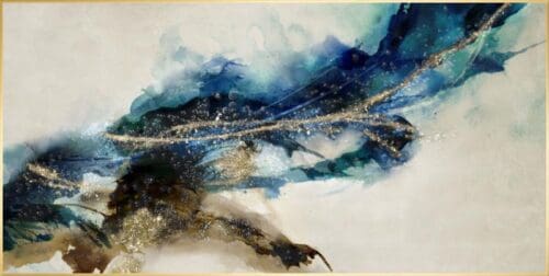 Cerulean Movement 2