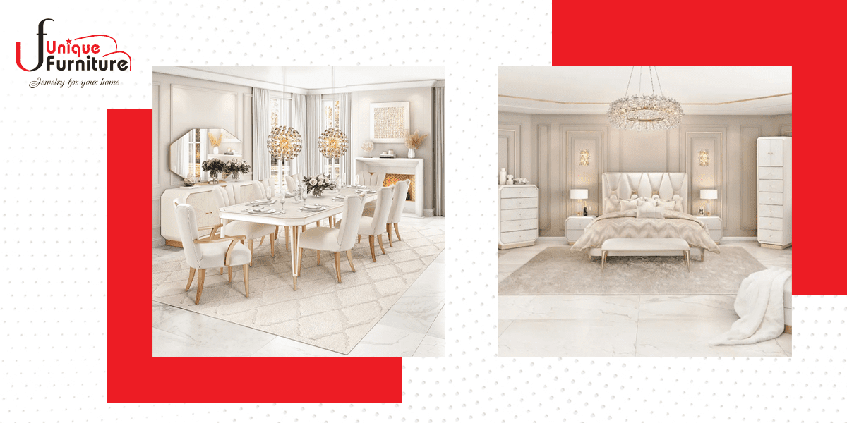 Choosing Elegance: Unveiling the Excellence of Michael Amini Furniture